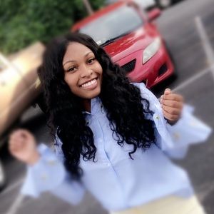 Meet your Posher, Amiya